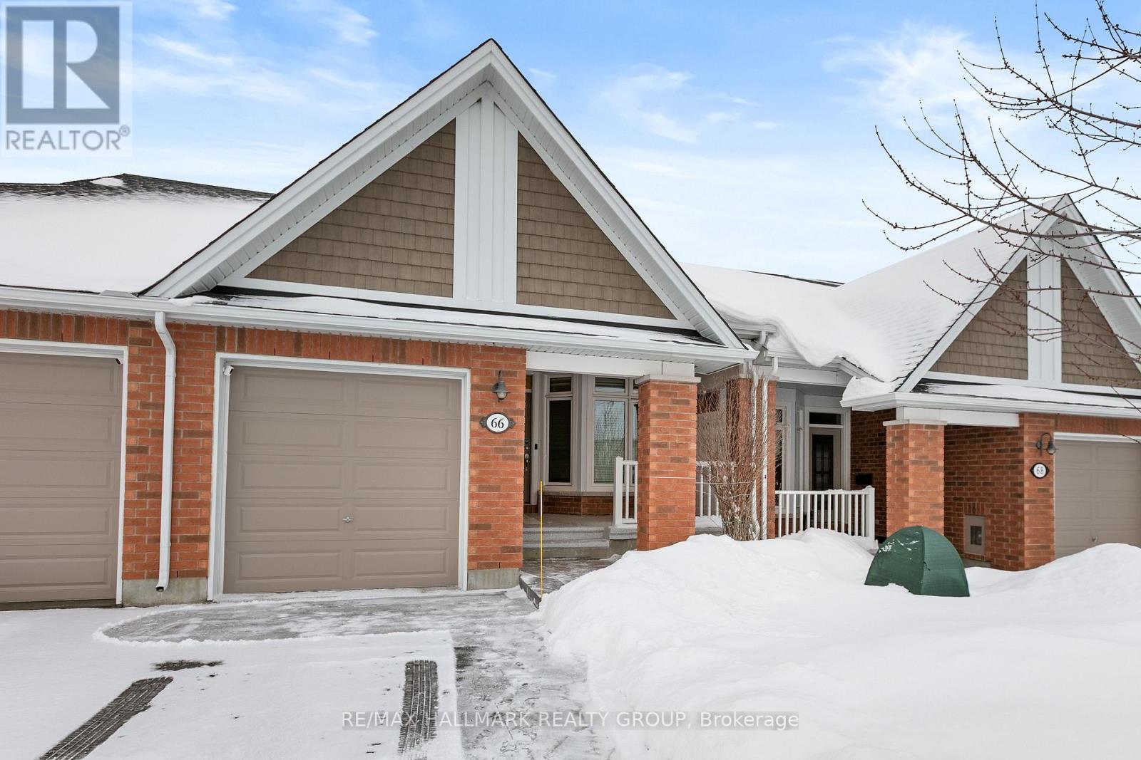 66 Kayenta Street, Ottawa, Ontario  K2S 2K7 - Photo 3 - X12722472