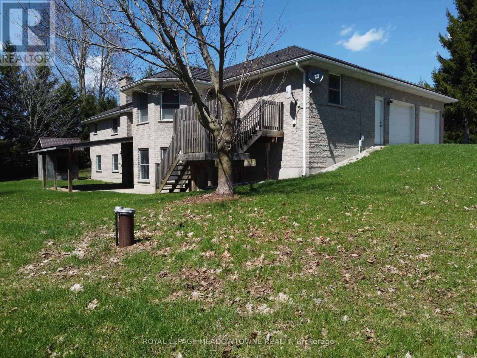 4958 Wellington Road 125, Erin, Ontario  L7J 2L9 - Photo 27 - X12580700