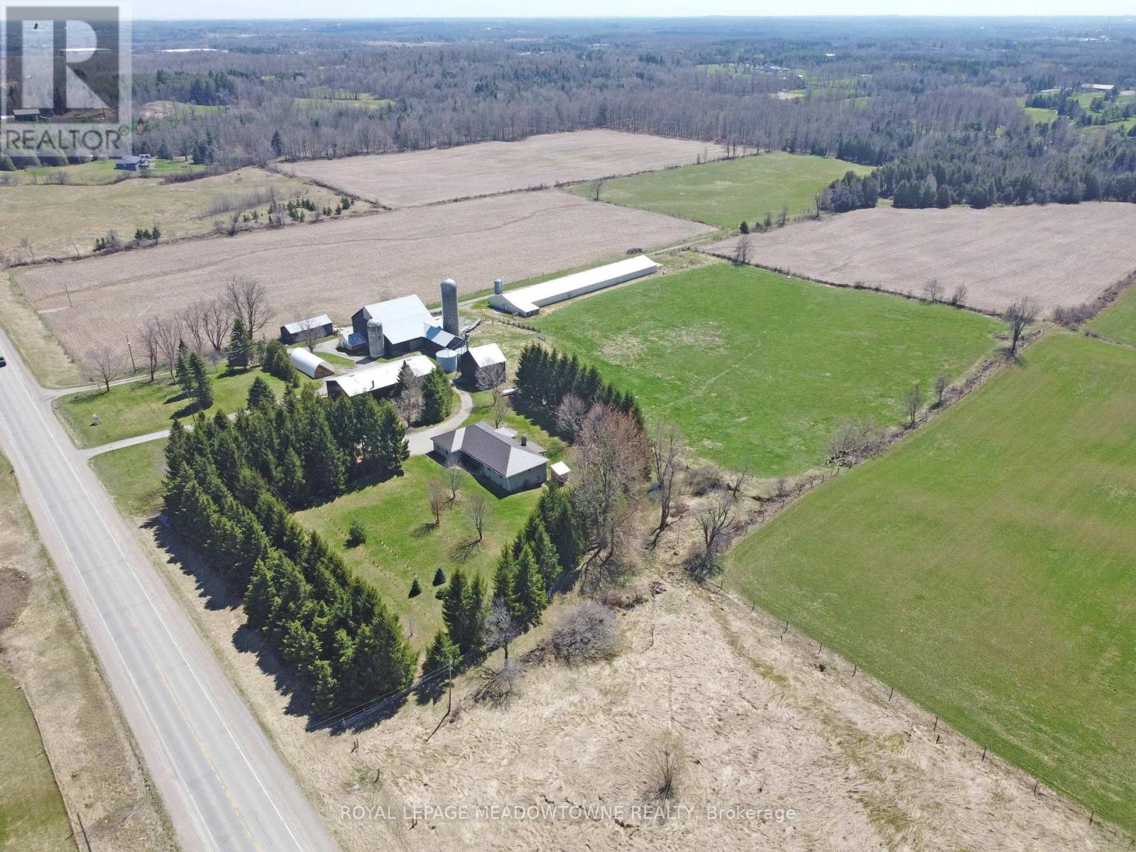 4958 Wellington Road 125, Erin, Ontario  L7J 2L9 - Photo 4 - X12580700