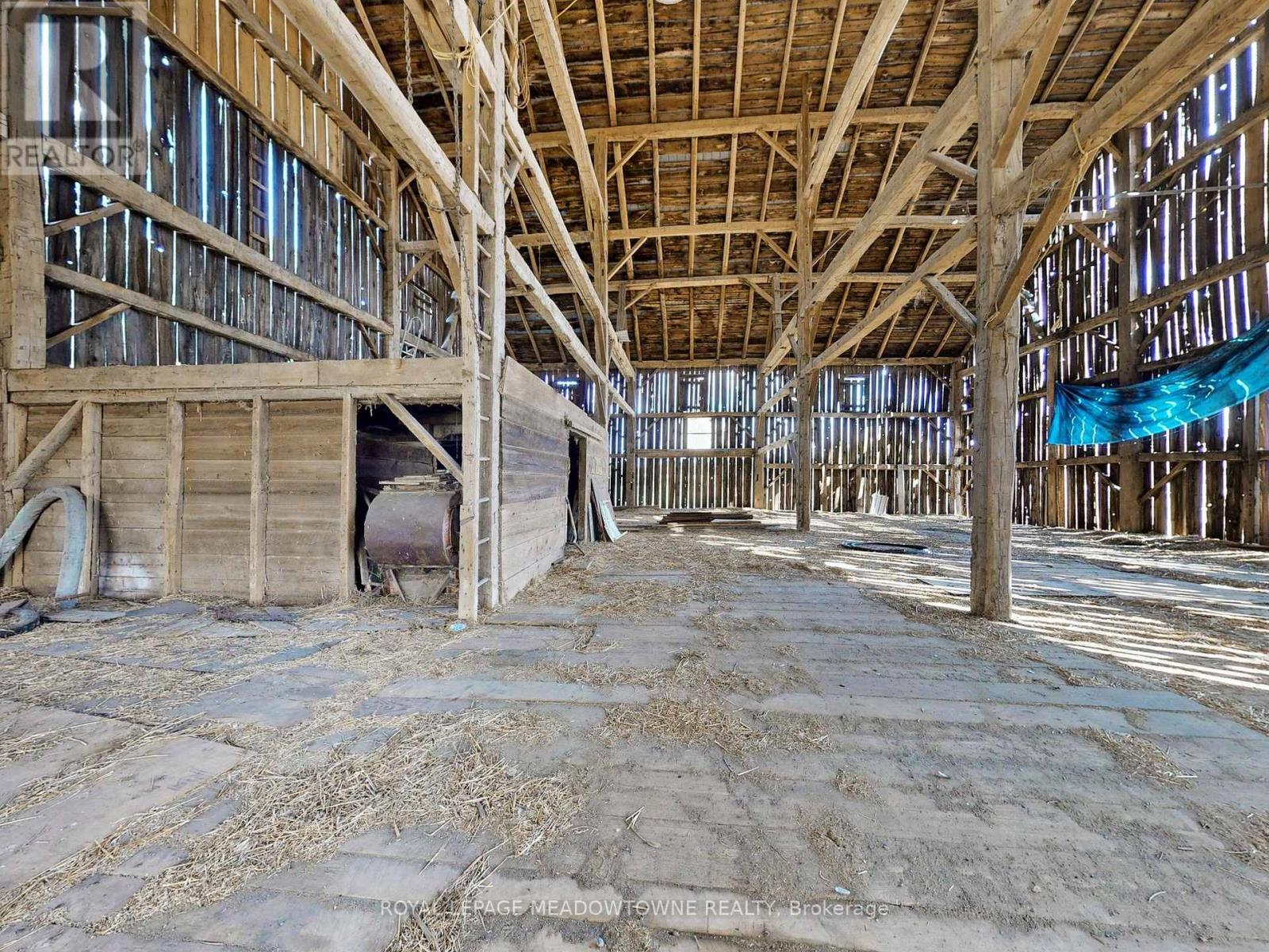 4958 Wellington Road 125, Erin, Ontario  L7J 2L9 - Photo 35 - X12580700