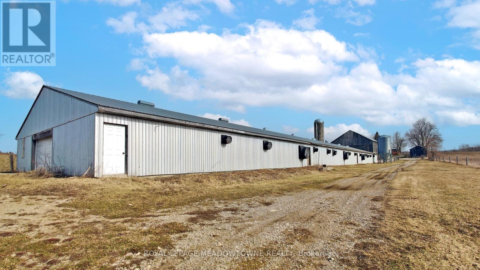 4958 Wellington Road 125, Erin, Ontario  L7J 2L9 - Photo 42 - X12580700