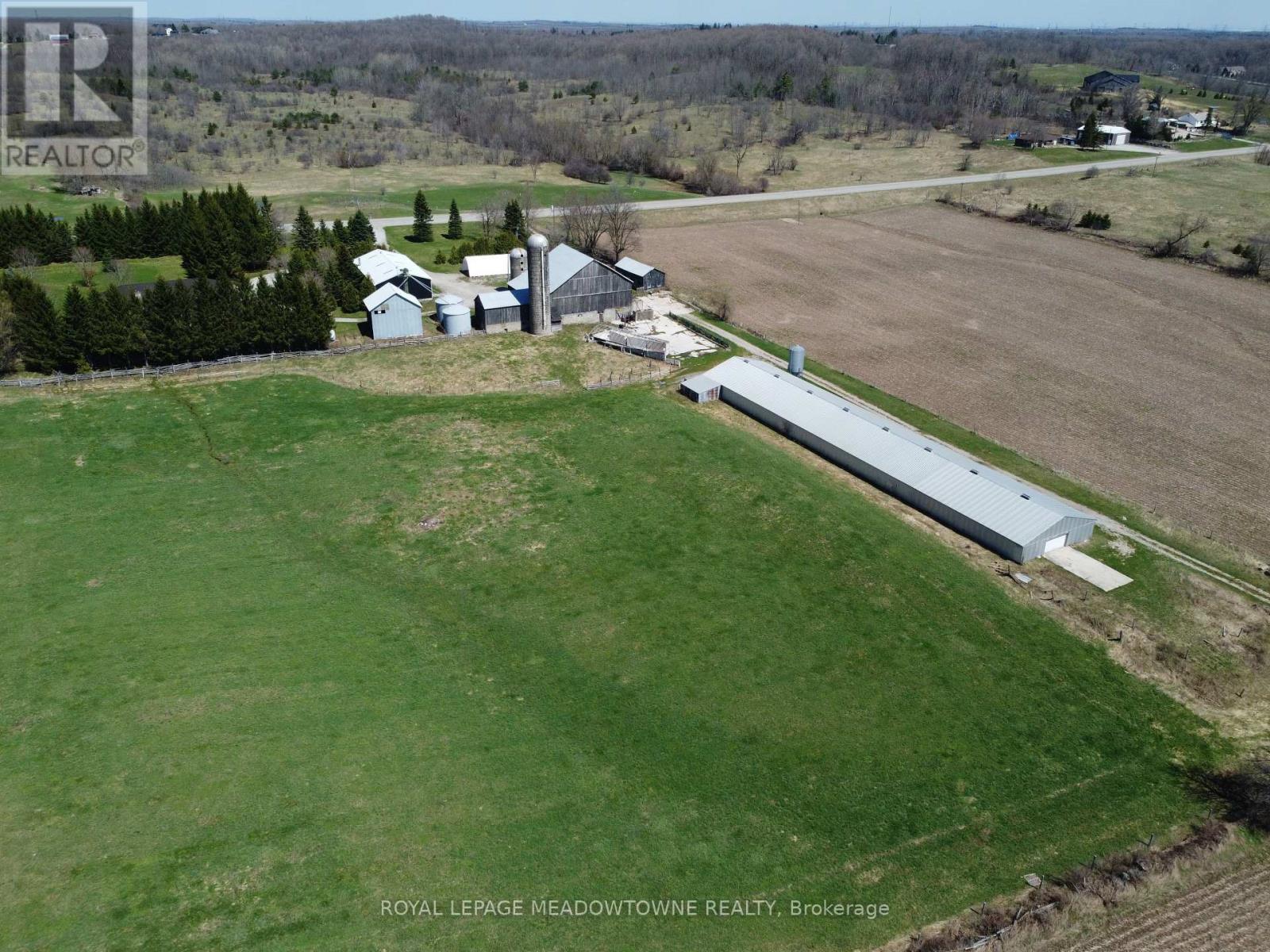 4958 Wellington Road 125, Erin, Ontario  L7J 2L9 - Photo 45 - X12580700