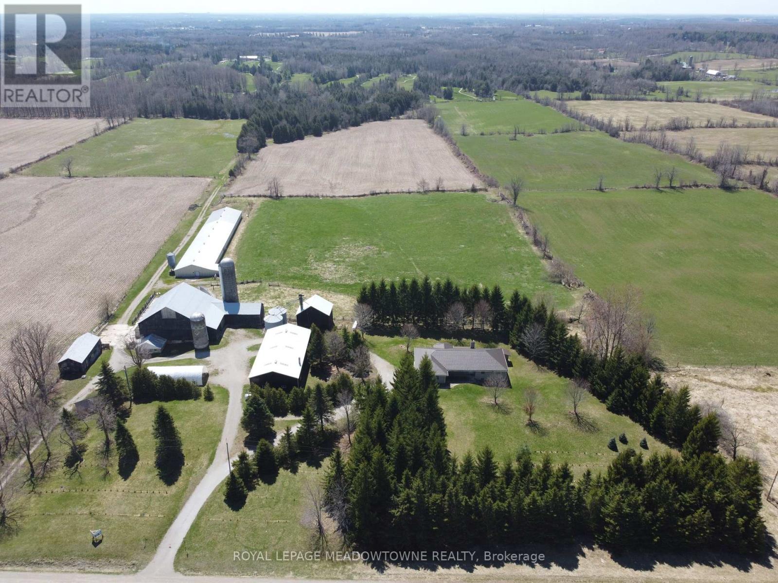 4958 Wellington Road 125, Erin, Ontario  L7J 2L9 - Photo 43 - X12580700