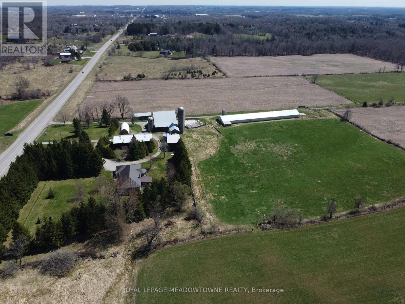 4958 Wellington Road 125, Erin, Ontario  L7J 2L9 - Photo 44 - X12580700