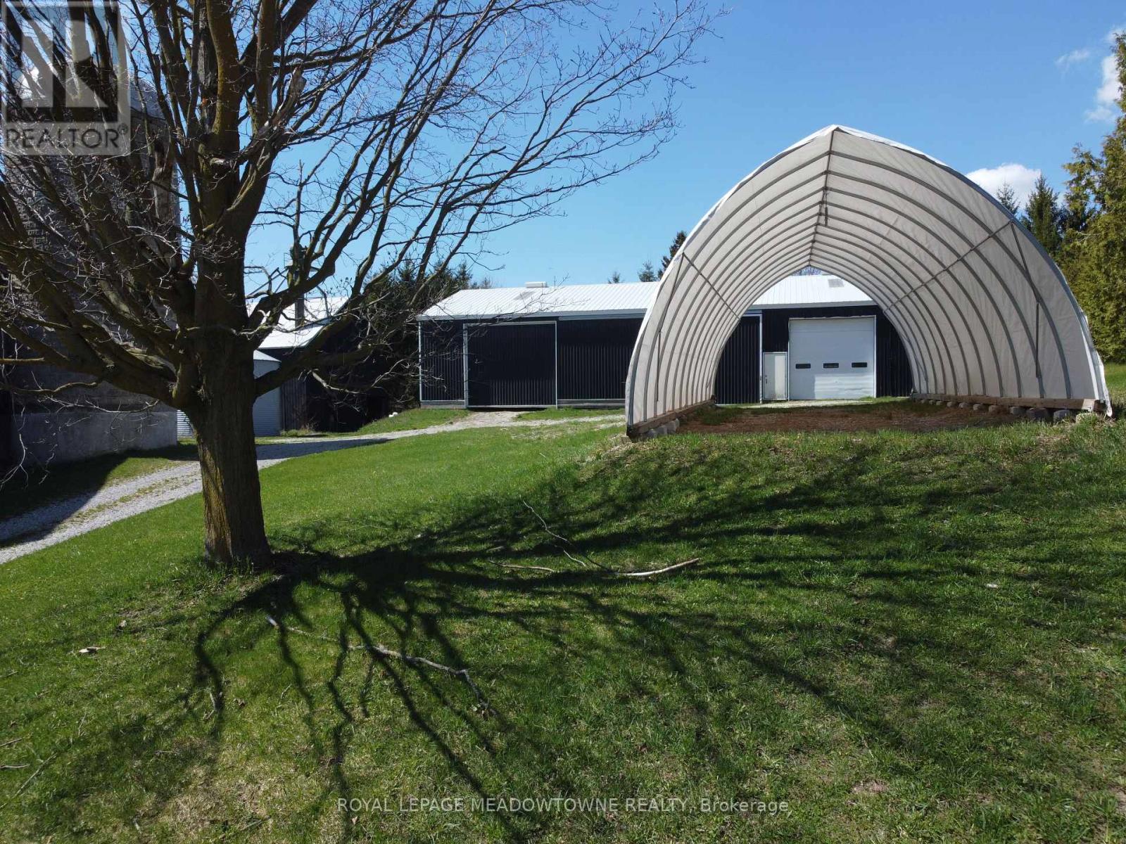 4958 Wellington Road 125, Erin, Ontario  L7J 2L9 - Photo 47 - X12580700