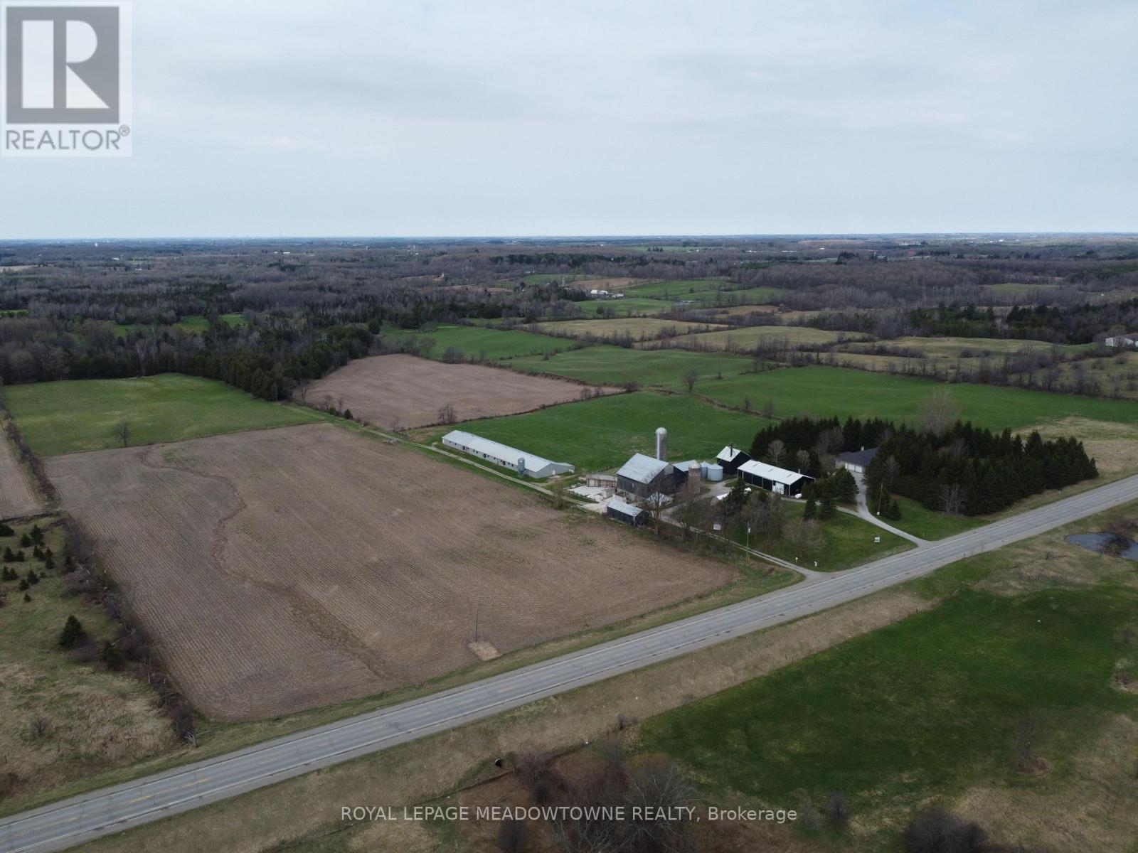 4958 Wellington Road 125, Erin, Ontario  L7J 2L9 - Photo 49 - X12580700