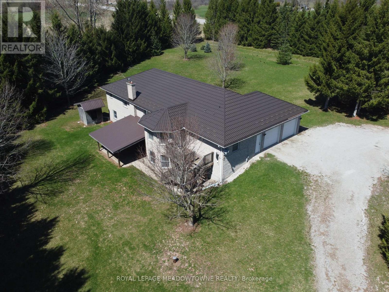 4958 Wellington Road 125, Erin, Ontario  L7J 2L9 - Photo 5 - X12580700