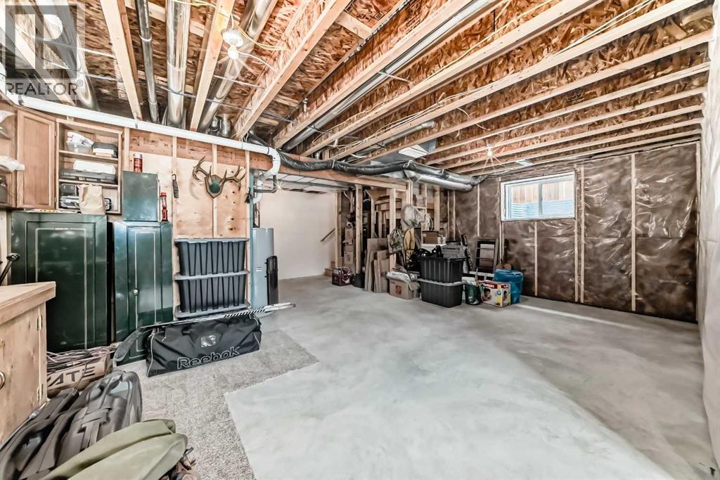 3 Hanson Green, Penhold, Alberta  T0M 1R0 - Photo 33 - A2295623