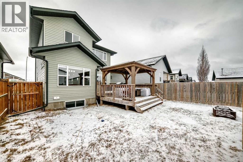 3 Hanson Green, Penhold, Alberta  T0M 1R0 - Photo 40 - A2295623