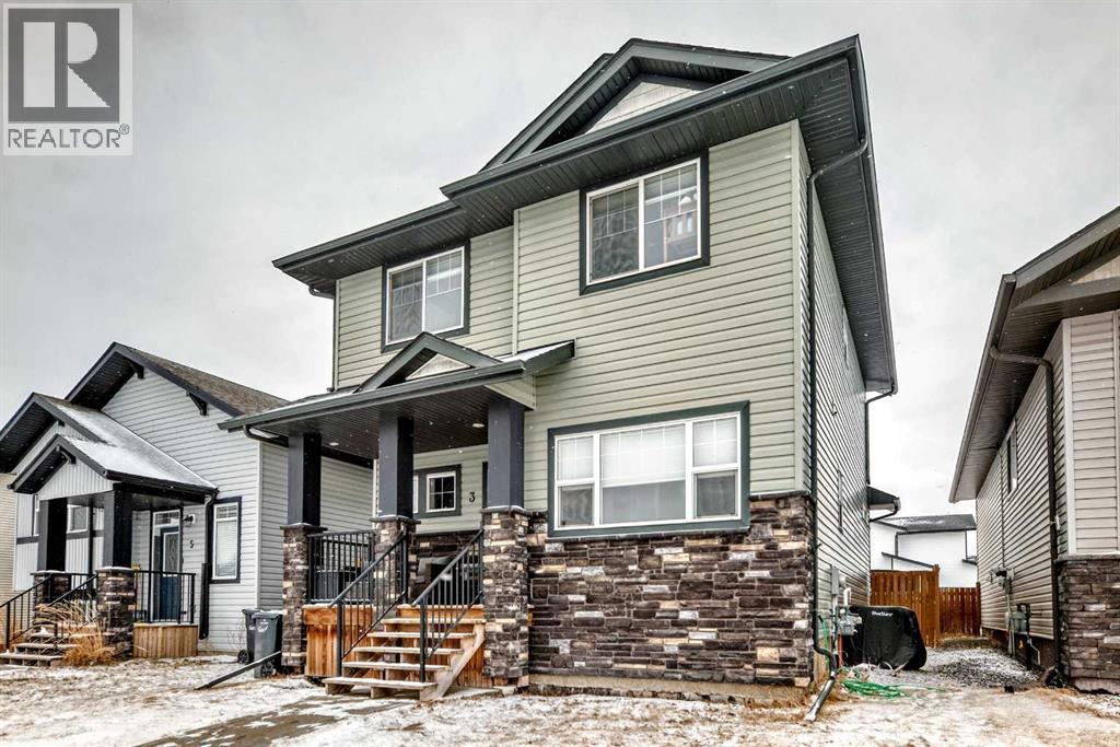 3 Hanson Green, Penhold, Alberta  T0M 1R0 - Photo 44 - A2295623