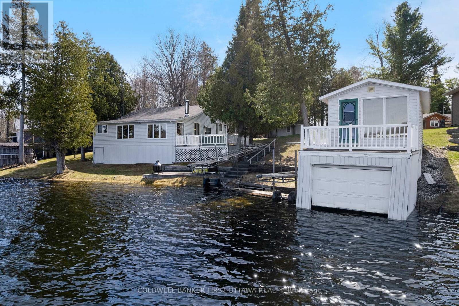 214 PARSONS WAY, Lanark Highlands, Ontario