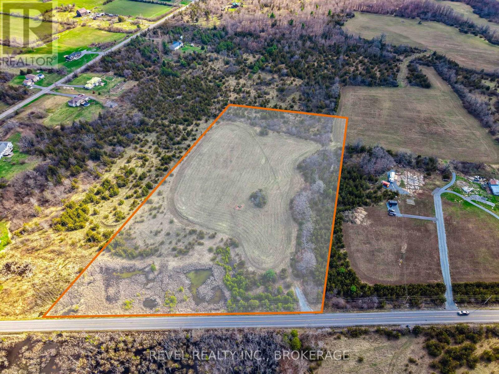 00 Camden Portland Boundary Road, Frontenac, Ontario  K0H 1V0 - Photo 20 - X13045540