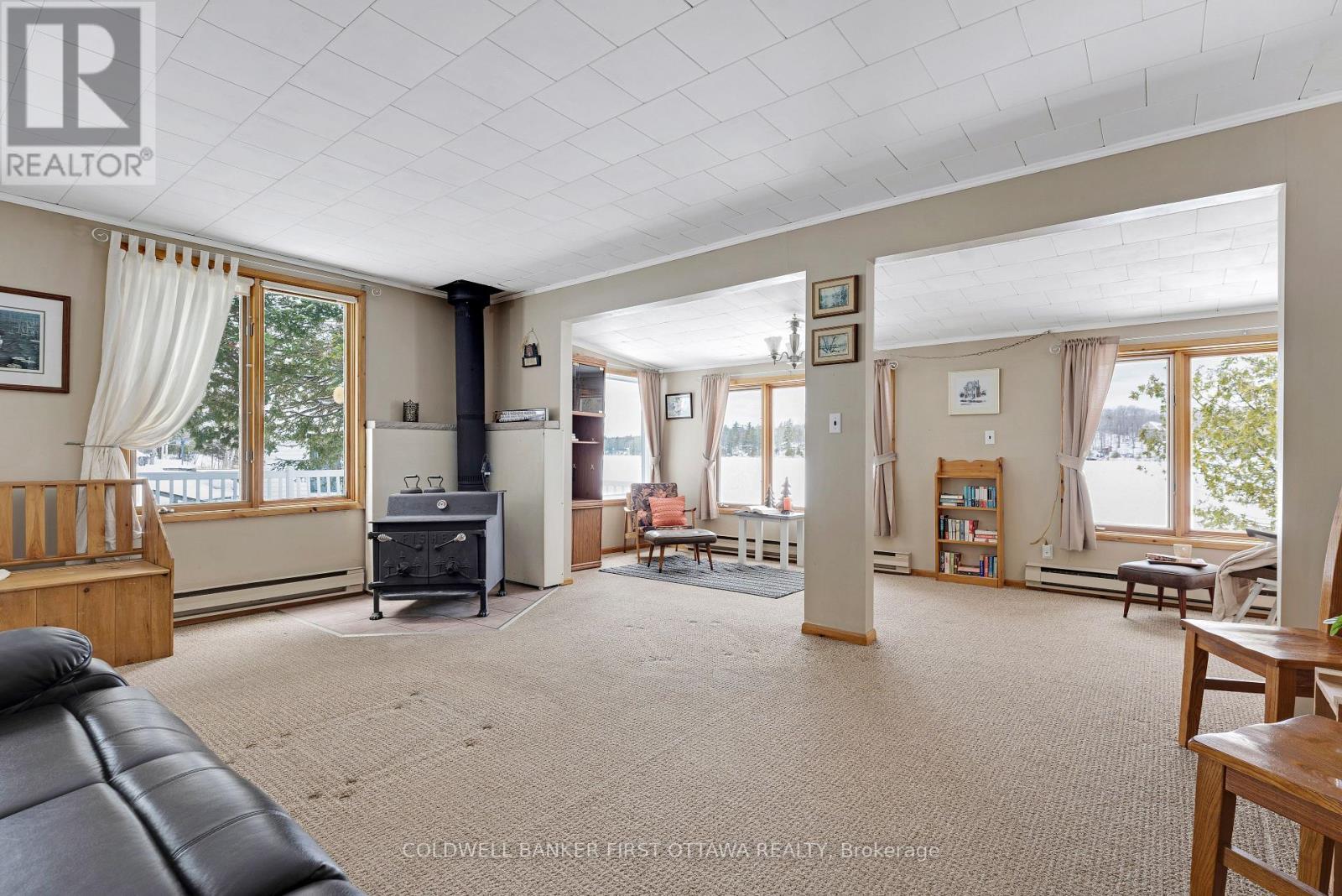 214 Parsons Way, Lanark Highlands, Ontario  K0G 1K0 - Photo 10 - X12938258