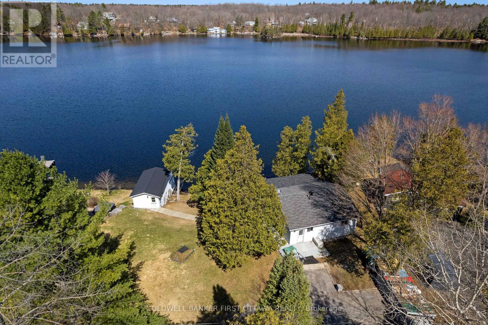 214 Parsons Way, Lanark Highlands, Ontario  K0G 1K0 - Photo 36 - X12938258