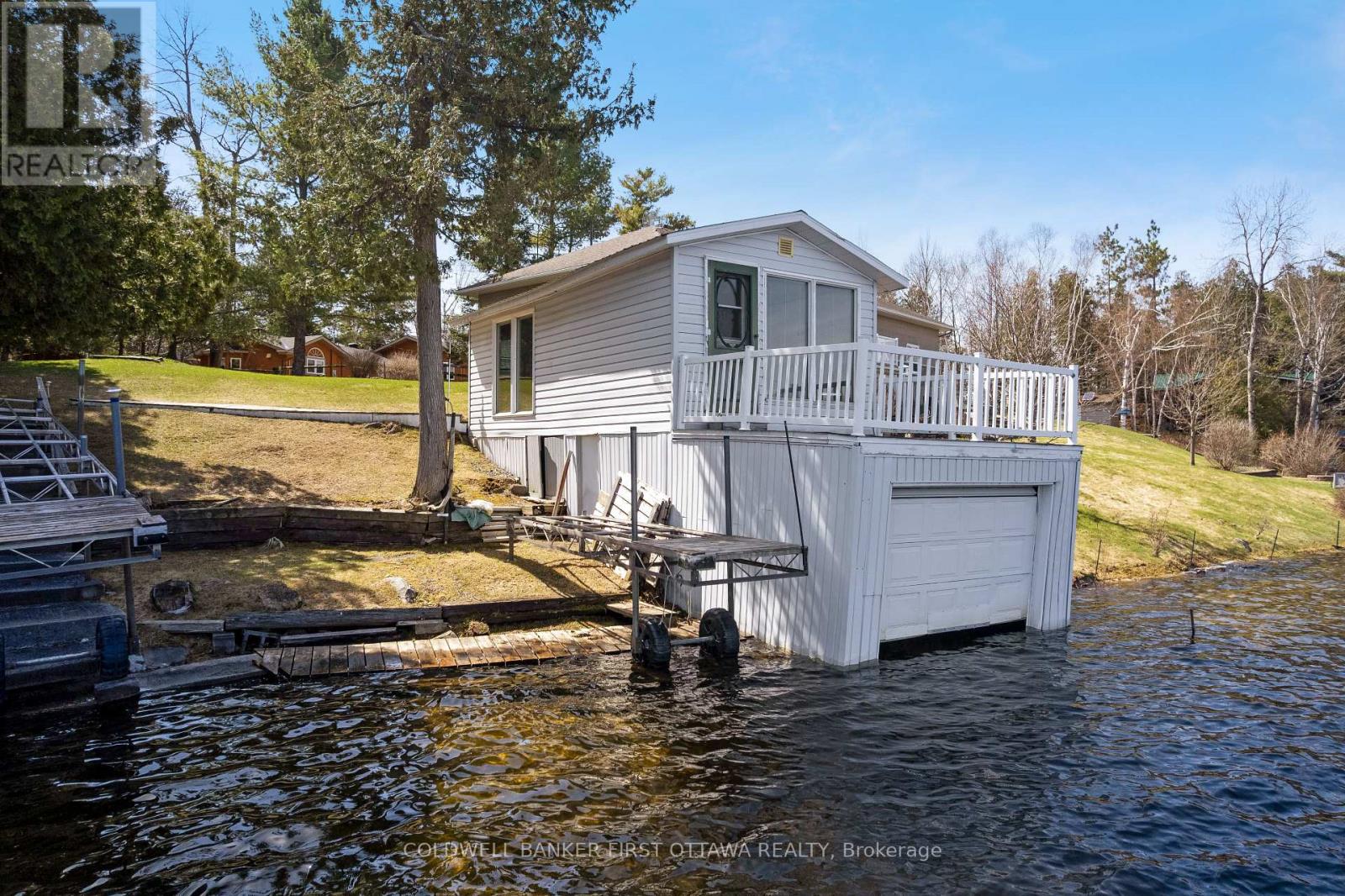 214 Parsons Way, Lanark Highlands, Ontario  K0G 1K0 - Photo 35 - X12938258