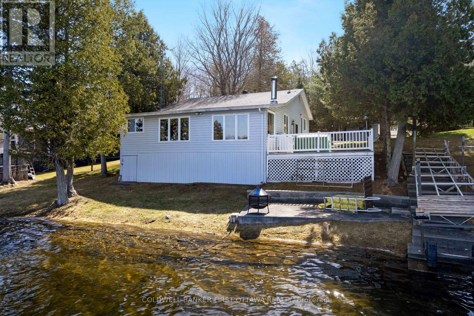 214 Parsons Way, Lanark Highlands, Ontario  K0G 1K0 - Photo 37 - X12938258