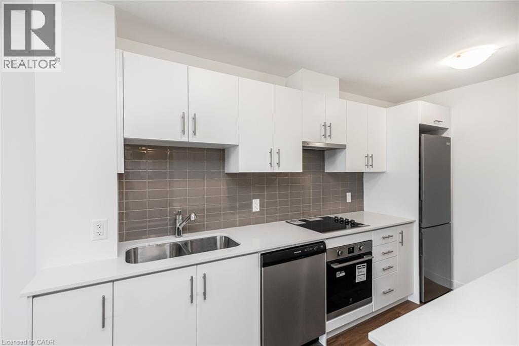 461 Green Road Unit# 1109, Stoney Creek, Ontario  L8E 5B4 - Photo 7 - 40818545