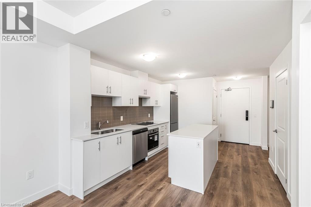 461 Green Road Unit# 1109, Stoney Creek, Ontario  L8E 5B4 - Photo 6 - 40818545