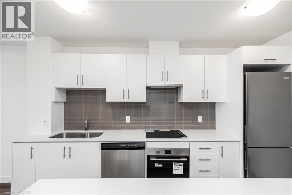 461 Green Road Unit# 1109, Stoney Creek, Ontario  L8E 5B4 - Photo 8 - 40818545