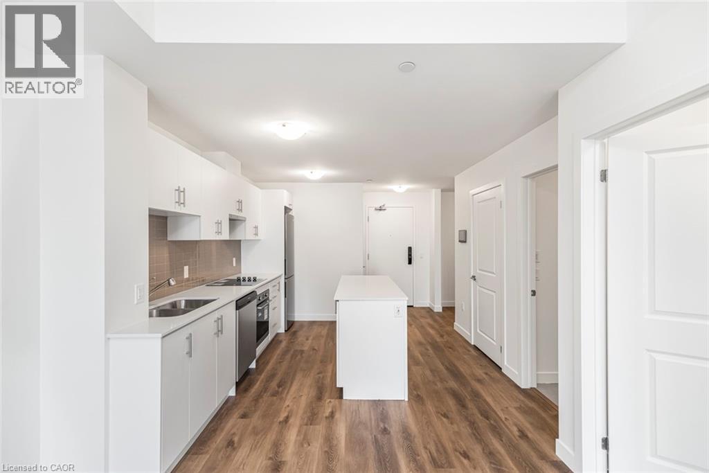 461 Green Road Unit# 1109, Stoney Creek, Ontario  L8E 5B4 - Photo 9 - 40818545