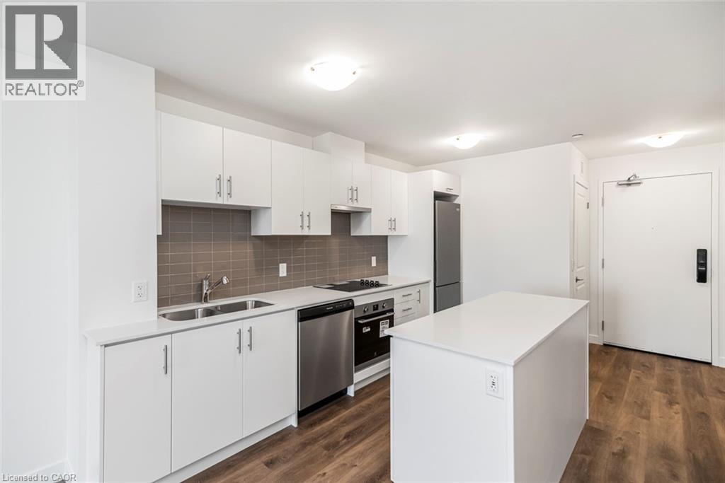 461 Green Road Unit# 1109, Stoney Creek, Ontario  L8E 5B4 - Photo 10 - 40818545