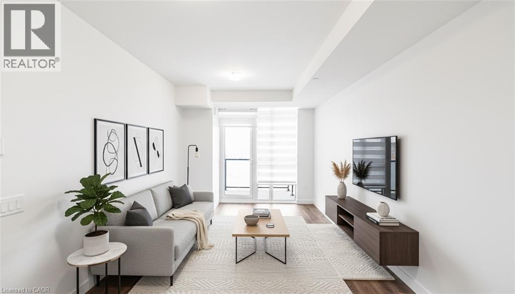 461 Green Road Unit# 1109, Stoney Creek, Ontario  L8E 5B4 - Photo 4 - 40818545