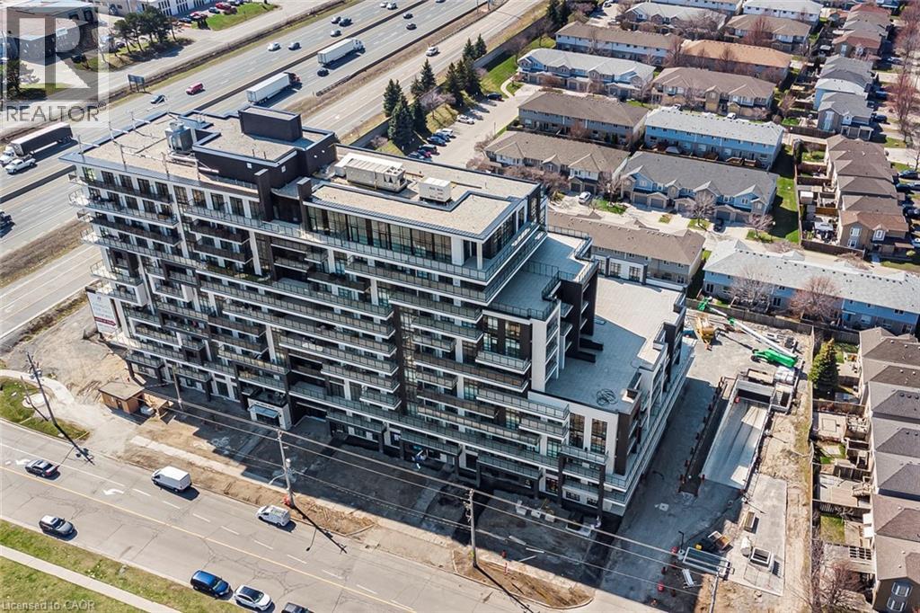 461 Green Road Unit# 1109, Stoney Creek, Ontario  L8E 5B4 - Photo 3 - 40818545