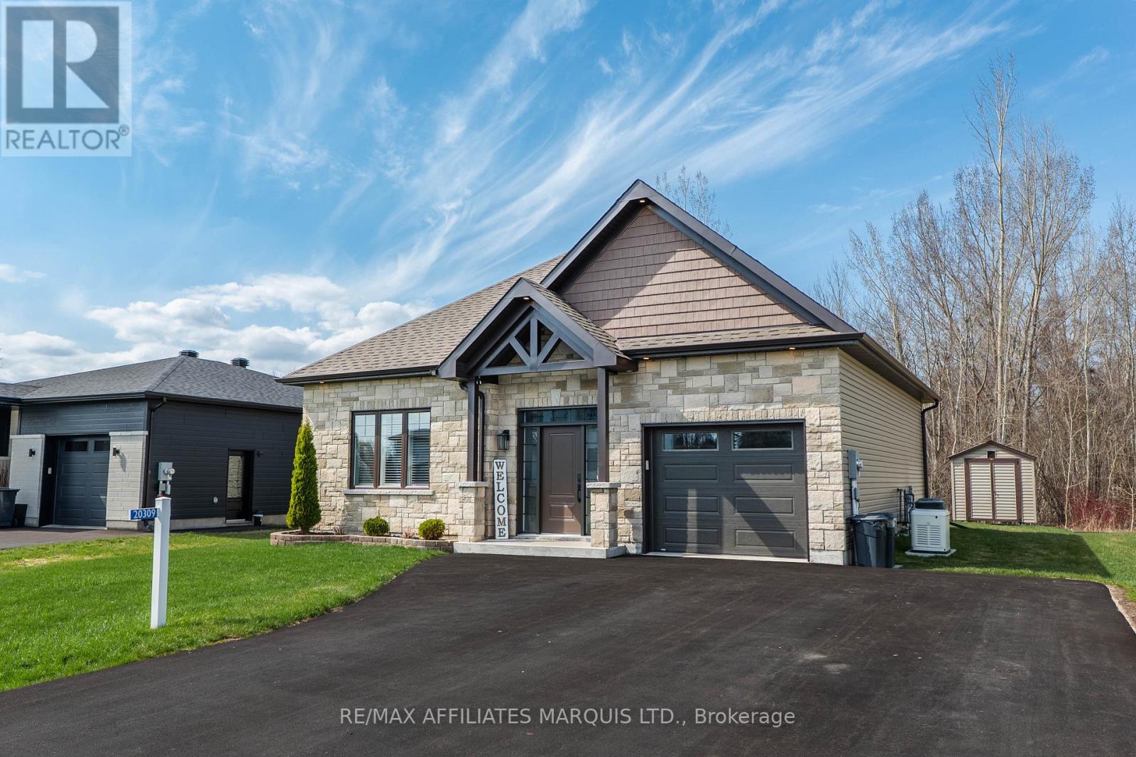 20309 ANDREA AVENUE, South Glengarry, Ontario