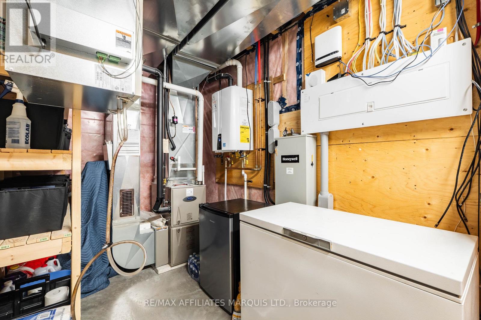 20309 Andrea Avenue, South Glengarry, Ontario  K0C 2C0 - Photo 36 - X13045556