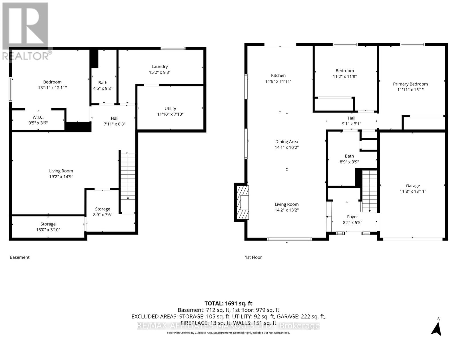 20309 Andrea Avenue, South Glengarry, Ontario  K0C 2C0 - Photo 38 - X13045556
