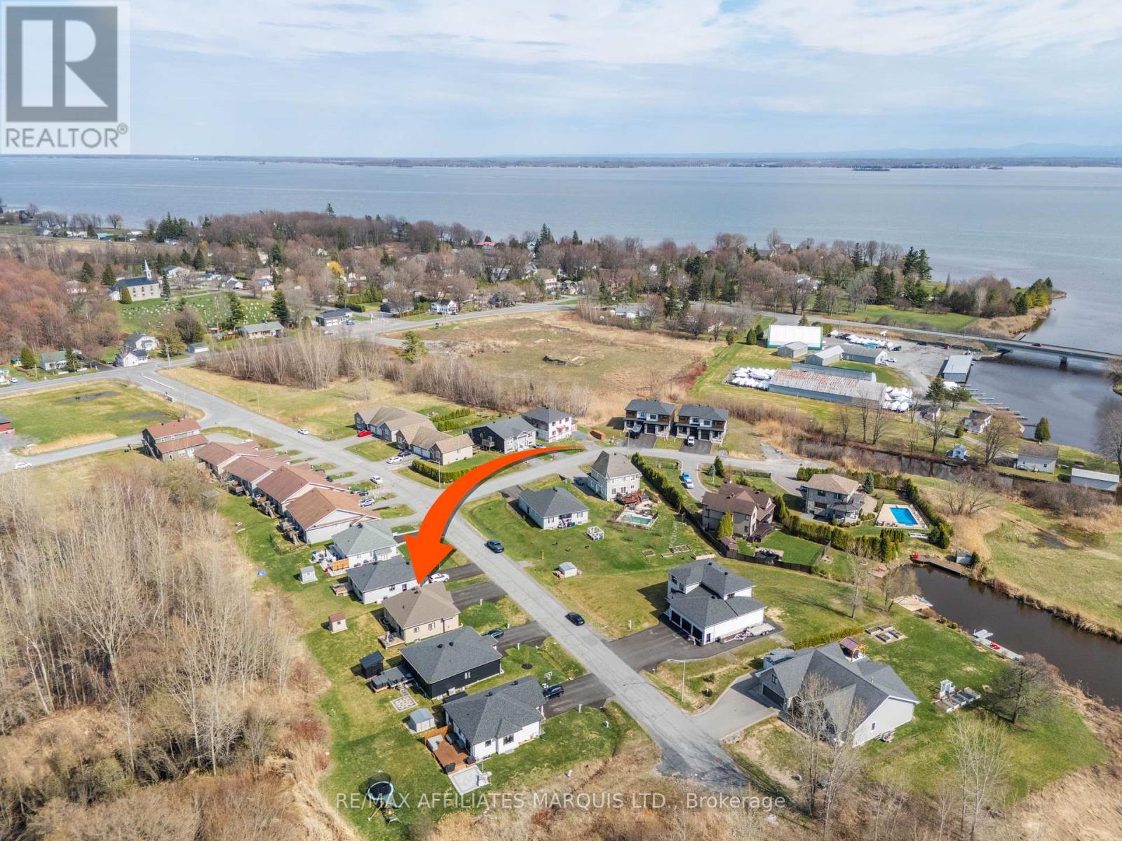 20309 Andrea Avenue, South Glengarry, Ontario  K0C 2C0 - Photo 46 - X13045556