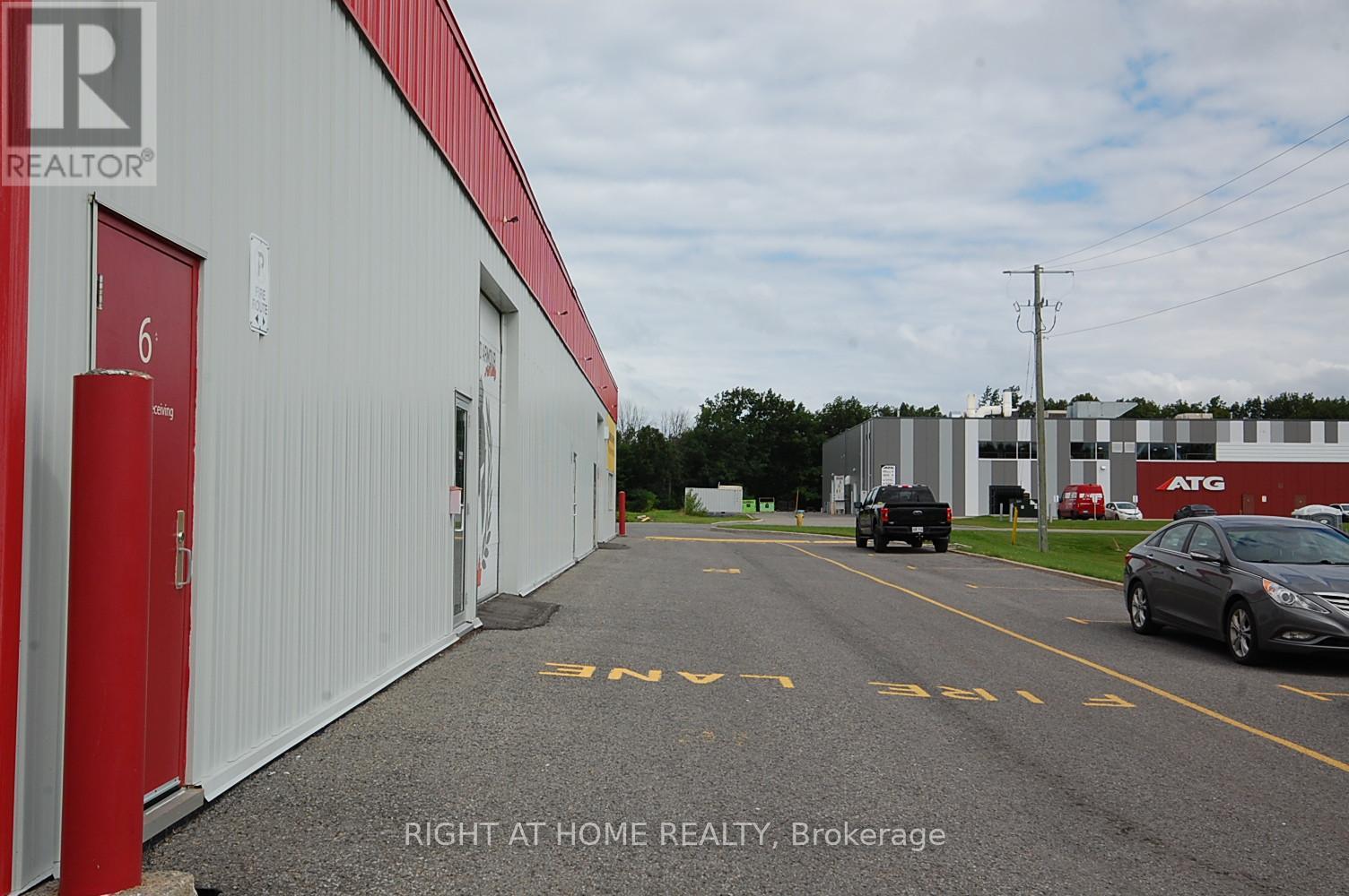 1 - 733 Industrielle Street, Clarence-Rockland, Ontario  K4K 1T2 - Photo 2 - X13045542