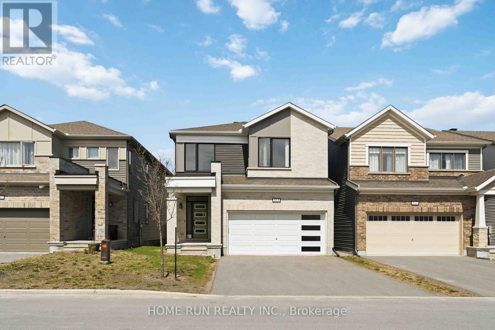 515 AROSA WAY, ottawa, Ontario