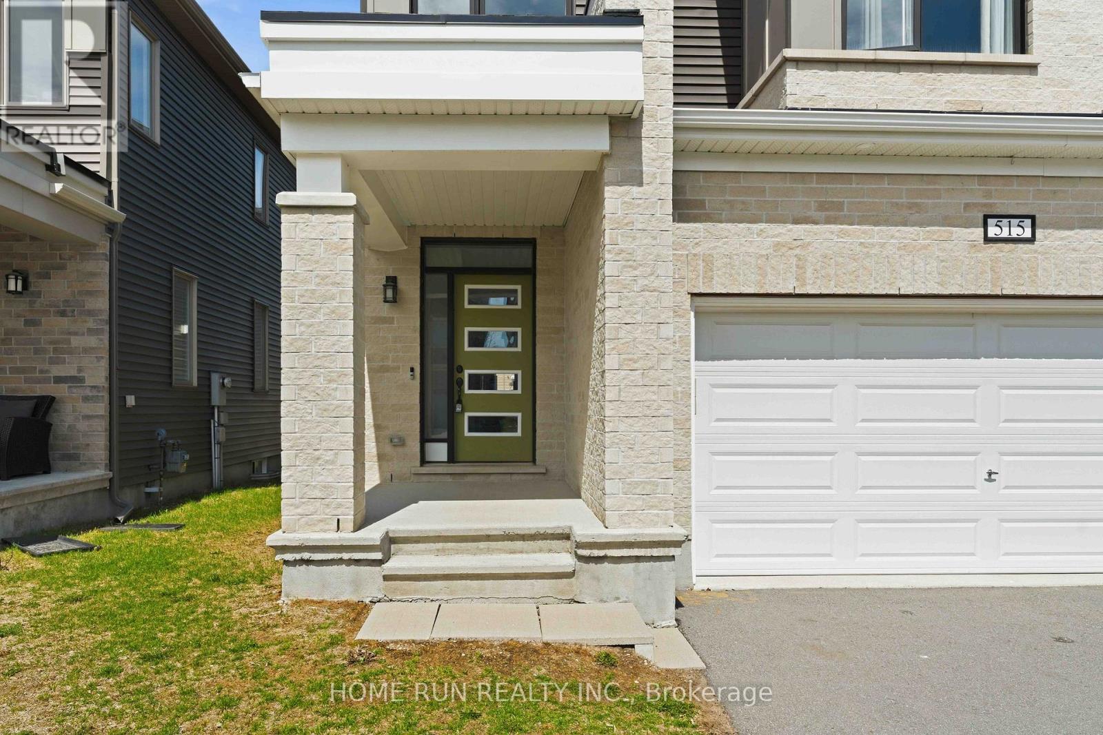 515 Arosa Way, Ottawa, Ontario  K2V 0P8 - Photo 2 - X13045550