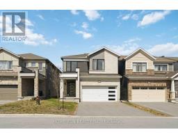 515 AROSA WAY, ottawa, Ontario