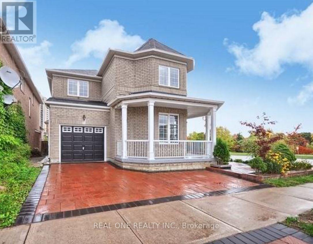 1 KENTLAND STREET, Markham, Ontario
