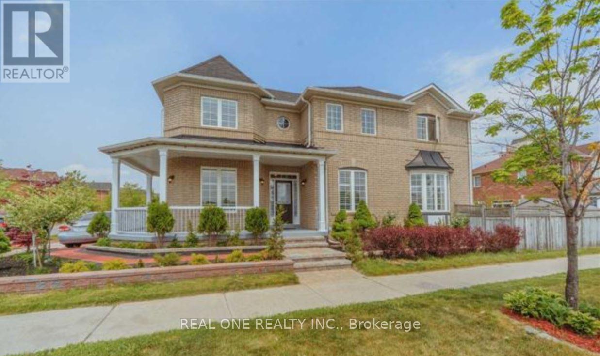 1 Kentland Street, Markham, Ontario  L6E 2A5 - Photo 2 - N13045562