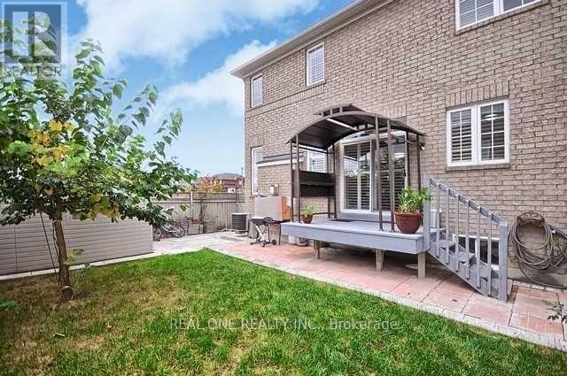 1 Kentland Street, Markham, Ontario  L6E 2A5 - Photo 48 - N13045562