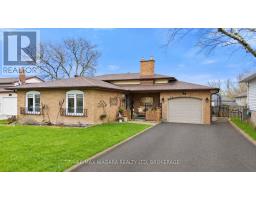 89 ENDICOTT TERRACE, Welland, Ontario