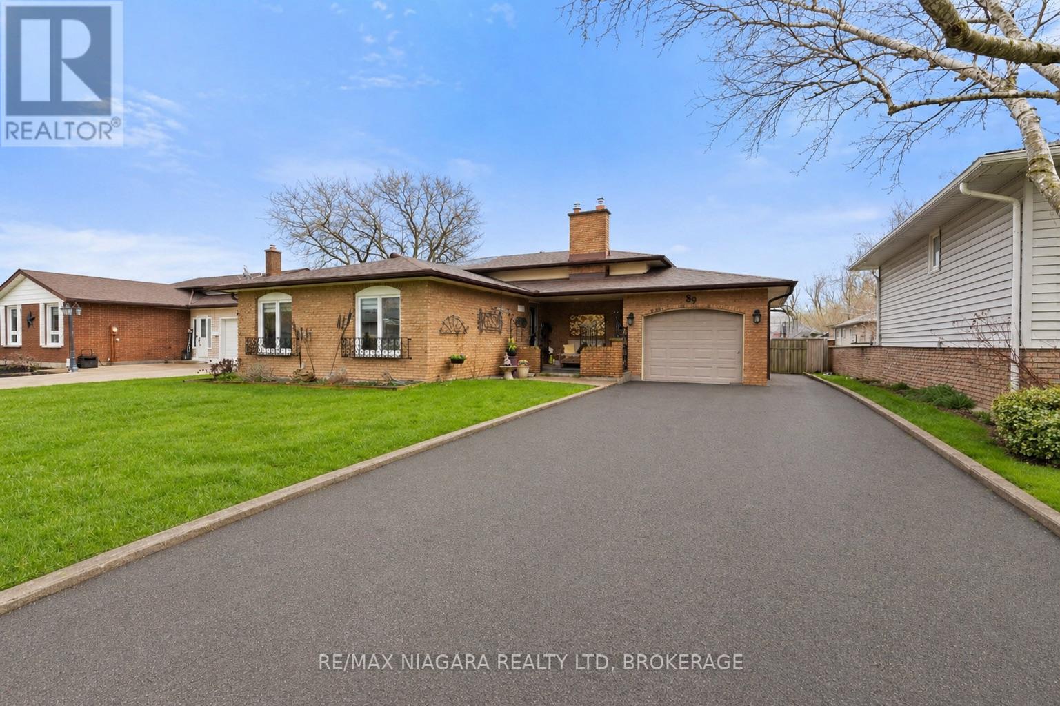 89 Endicott Terrace, Welland, Ontario  L3C 5S3 - Photo 2 - X13012810