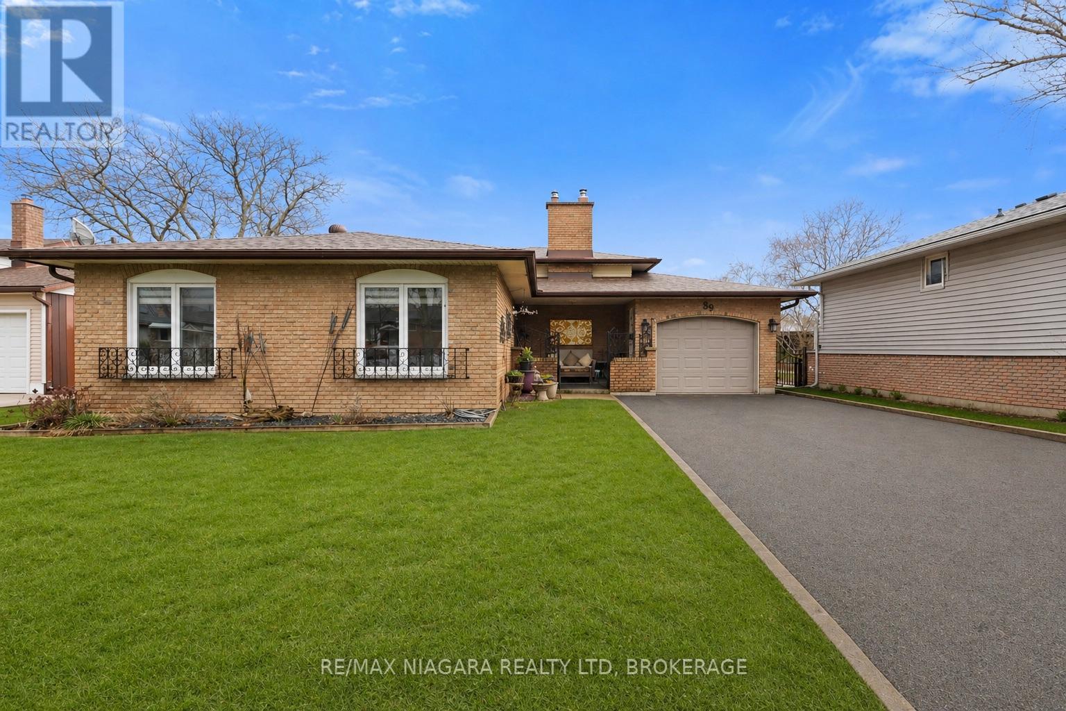 89 Endicott Terrace, Welland, Ontario  L3C 5S3 - Photo 3 - X13012810