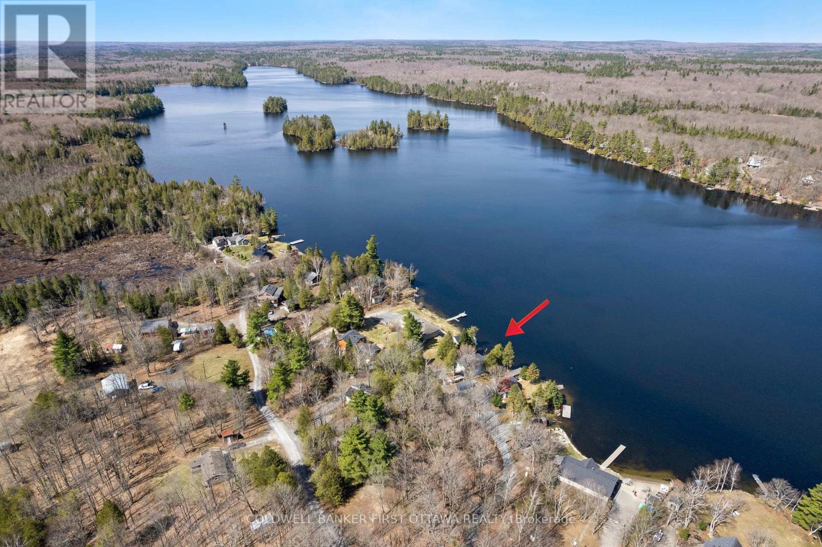 214 Parsons Way, Lanark Highlands, Ontario  K0G 1K0 - Photo 32 - X12938258