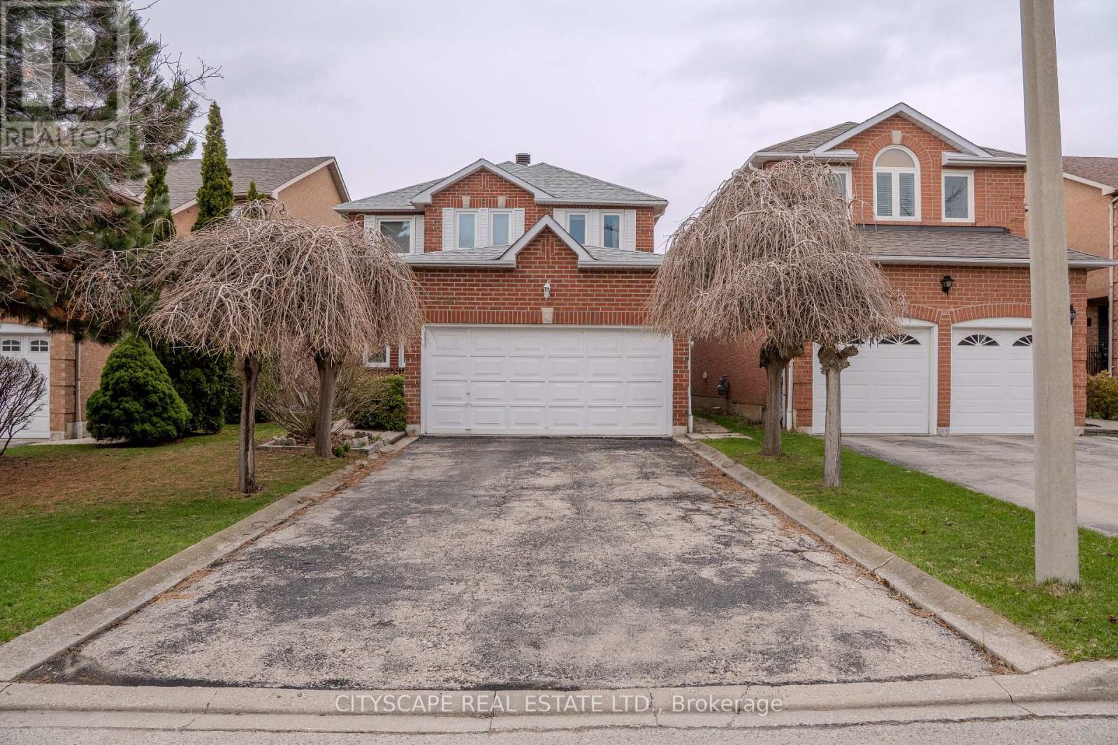 5357 FLORAL HILL CRESCENT, Mississauga, Ontario