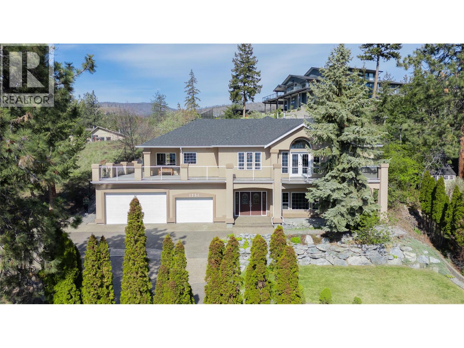 1751 Keloka Drive, West Kelowna, British Columbia