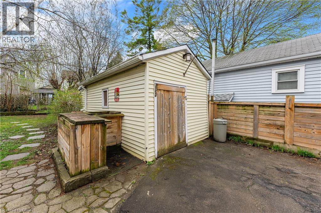 62 Louisa Street, St. Catharines, Ontario  L2R 2J8 - Photo 26 - 40822257