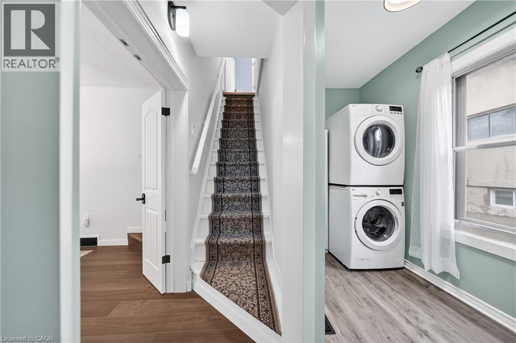 62 Louisa Street, St. Catharines, Ontario  L2R 2J8 - Photo 19 - 40822257