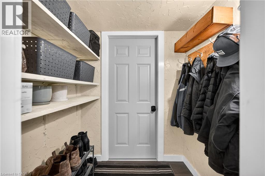 62 Louisa Street, St. Catharines, Ontario  L2R 2J8 - Photo 17 - 40822257