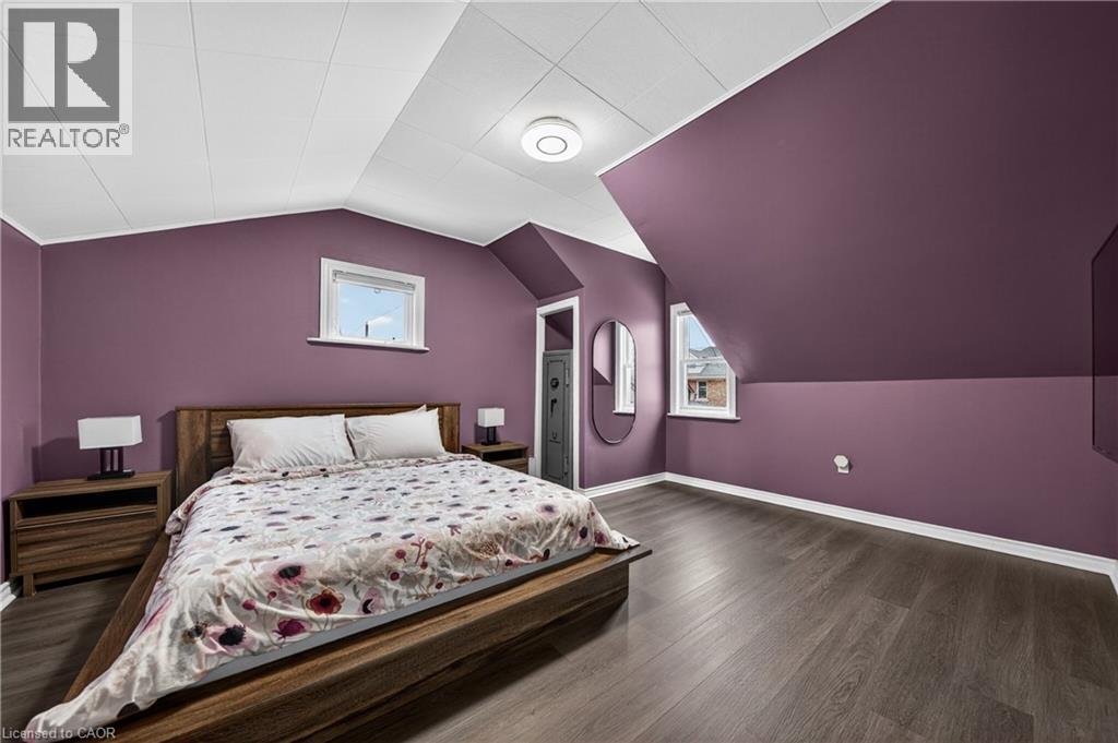 62 Louisa Street, St. Catharines, Ontario  L2R 2J8 - Photo 23 - 40822257