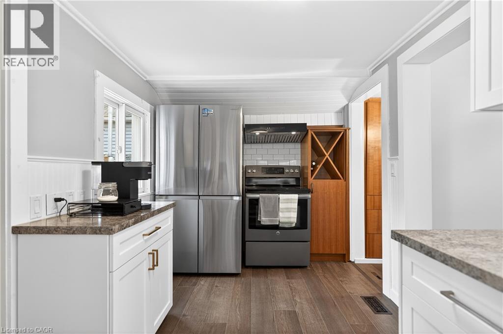 62 Louisa Street, St. Catharines, Ontario  L2R 2J8 - Photo 15 - 40822257