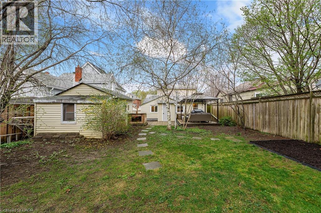 62 Louisa Street, St. Catharines, Ontario  L2R 2J8 - Photo 31 - 40822257